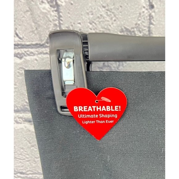 ASSETS by SPANX  Remarkable Results High-Waist Mid-Thigh Shaper 1X - Picture 4 of 7